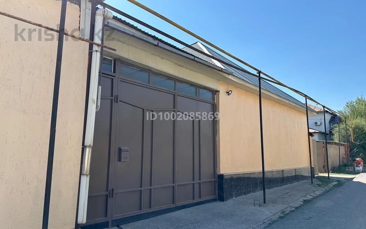 Отдельный дом · 1 комната · 180 м² · 10 сот., Ережеп Досымбек улы 5 — Биик стадион за 43 млн 〒 в Шымкенте, Каратауский р-н — фото 2