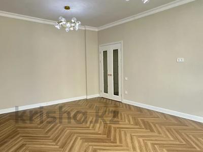 3-бөлмелі пәтер · 86.1 м² · 5/9 қабат, ул. Е-36 13, бағасы: 65 млн ₸ в Астане, Нура р-н