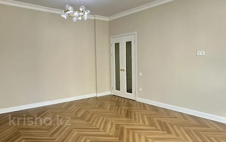 3-бөлмелі пәтер · 86.1 м² · 5/9 қабат, ул. Е-36 13, бағасы: 65 млн ₸ в Астане, Нура р-н — фото 4