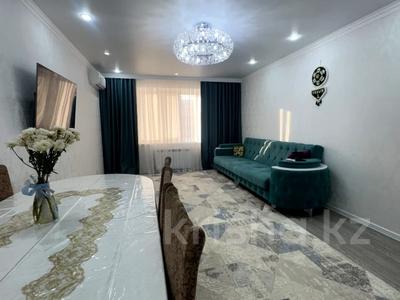 3-комнатная квартира · 97.9 м² · 4/9 этаж, мкр. Алтын орда за 45 млн ₸ в Актобе