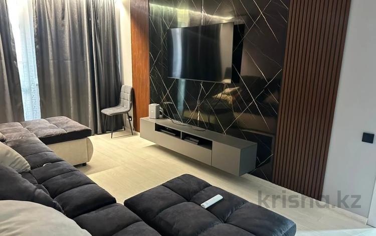 1-комнатная квартира · 37.5 м² · 5/6 этаж, Генерала Арыстанбекова — 7 микрорайон за 20 млн ₸ в Костанае — фото 4