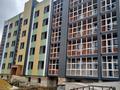 1-бөлмелі пәтер · 37.5 м² · 2/5 қабат, Киснеревых 93, бағасы: 21 млн ₸ в Бурабае