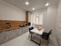 1-бөлмелі пәтер · 54 м² · 1/4 қабат, СУНДЕТА ЕСКАЛИЕВА 149, бағасы: 22 млн ₸ в Уральске