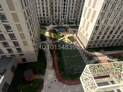 2-бөлмелі пәтер · 70 м² · 6/12 қабат, Макатаева - Байтурсынова 4, бағасы: 61.5 млн ₸ в Алматы, Алмалинский р-н