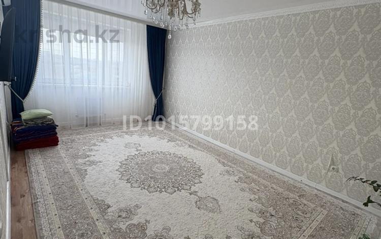 2-комнатная квартира · 65 м² · 4/5 этаж, мкр Береке 5 за 21 млн ₸ в Атырау — фото 2