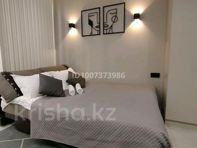 1-комнатная квартира · 37 м² · 2/10 этаж, Варламова 326 — Карасай батыра за 22 000 〒 в Алматы, Алмалинский р-н
