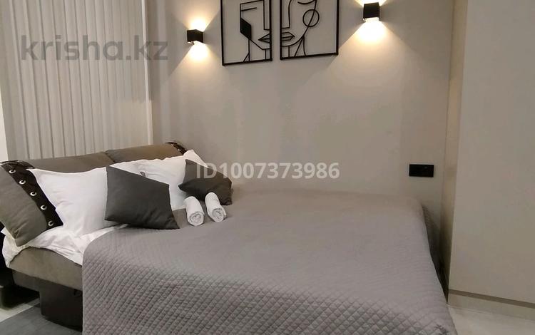 1-комнатная квартира · 37 м² · 2/10 этаж, Варламова 326 — Карасай батыра за 22 000 ₸ в Алматы, Алмалинский р-н — фото 2