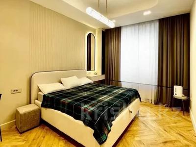 2-комнатная квартира · 70 м² · 4/9 этаж, Симферопольская 1/1 за 370 000 ₸ в Алматы, Бостандыкский р-н