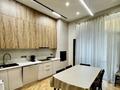 2-бөлмелі пәтер · 70 м² · 4/9 қабат, Симферопольская 1/1, бағасы: 370 000 ₸ в Алматы, Бостандыкский р-н — фото 7