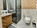 2-бөлмелі пәтер · 70 м² · 4/9 қабат, Симферопольская 1/1, бағасы: 370 000 ₸ в Алматы, Бостандыкский р-н — фото 8