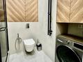 2-бөлмелі пәтер · 70 м² · 4/9 қабат, Симферопольская 1/1, бағасы: 370 000 ₸ в Алматы, Бостандыкский р-н — фото 9