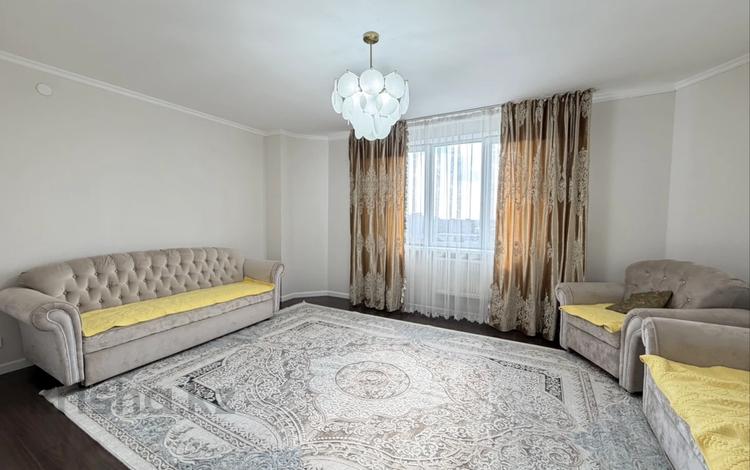 2-бөлмелі пәтер · 72 м² · 11/12 қабат, Алия Молдагулова 27а — Рядом КазАТУ, бағасы: 29.5 млн ₸ в Астане, Сарыарка р-н — фото 2