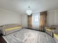 2-бөлмелі пәтер · 72 м² · 11/12 қабат, Алия Молдагулова 27а — Рядом КазАТУ, бағасы: 29.5 млн ₸ в Астане, Сарыарка р-н — фото 3