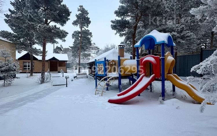 Дом · 6 комнат · 220 м², Абая Кунанбаева 26 Б — Напротив Скорая помощь за 180 000 〒 в Бурабае — фото 18