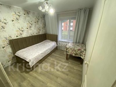 4-комнатная квартира, 70 м², 1/5 этаж, Ибраева — Береке за 24 млн 〒 в Петропавловске