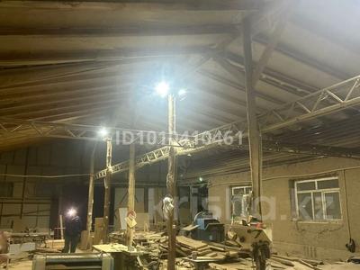 Действующий Цех · 500 м², бағасы: 85 млн ₸ в Шымкенте, Туран р-н