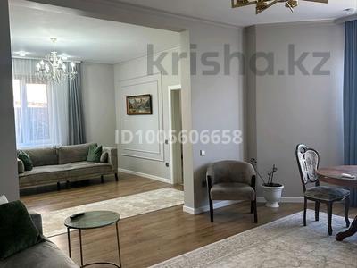 Отдельный дом · 4 комнаты · 116 м² · 5.2 сот., Казахстанская — Центральная улица, рядом со школой за 61.5 млн 〒 в Мичуринское