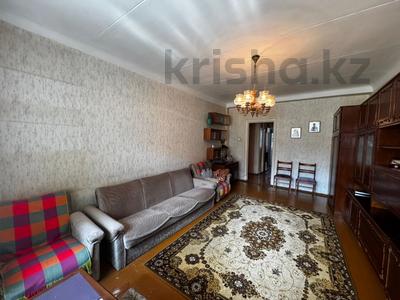 2-комнатная квартира · 61.4 м² · 1/5 этаж, Сатпаева за 45.5 млн ₸ в Алматы, Бостандыкский р-н