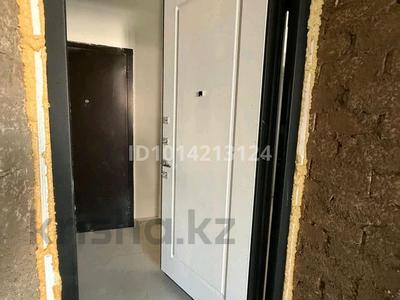 2-комнатная квартира · 65 м² · 6/6 этаж, мкр Юго-Восток, 137-й учетный квартал 787 за 23.5 млн ₸ в Караганде, Казыбек би р-н