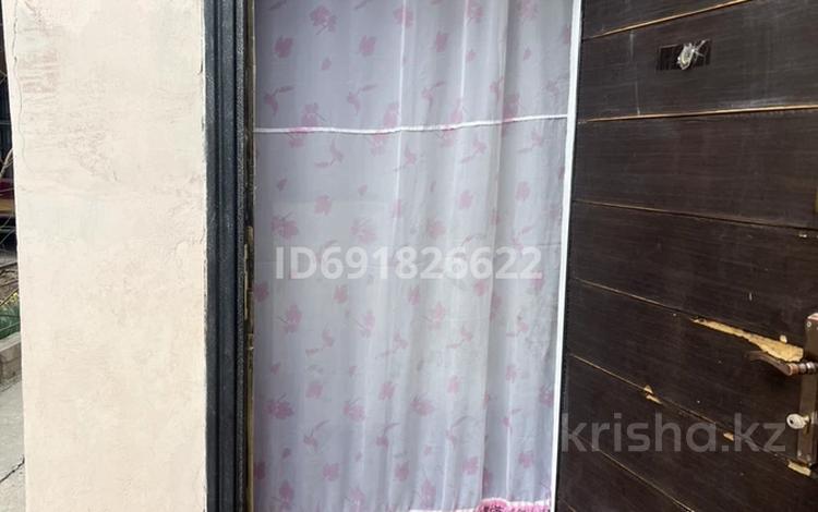 Жеке үй · 2 бөлме · 45 м² · 45 жүзд., Самал-2 ш/а, Байзақова 11 — Самал Базар, бағасы: 35 000 ₸ в Шымкенте, Абайский р-н — фото 6