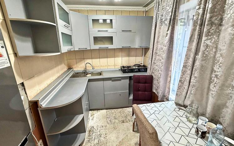 3-бөлмелі пәтер · 60 м² · 1/5 қабат, Муратбаева 50, бағасы: 38 млн ₸ в Алматы, Алмалинский р-н — фото 2