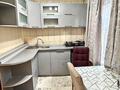 3-бөлмелі пәтер · 60 м² · 1/5 қабат, Муратбаева 50, бағасы: 38 млн ₸ в Алматы, Алмалинский р-н — фото 2