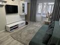 2-комнатная квартира · 42.9 м² · 2/4 этаж, мкр №8 75 за 32 млн ₸ в Алматы, Ауэзовский р-н