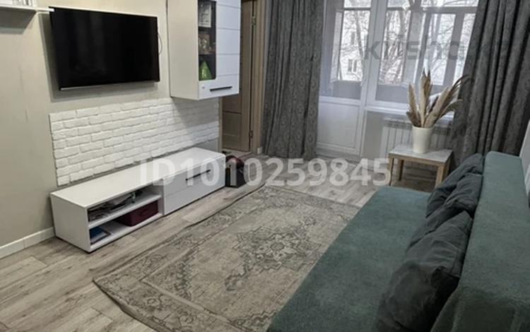 2-комнатная квартира · 42.9 м² · 2/4 этаж, мкр №8 75 за 32 млн ₸ в Алматы, Ауэзовский р-н — фото 2