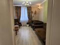 3-бөлмелі пәтер · 80 м² · 2/9 қабат, Щорса 12/2 — ЗОЛОТОЙ КВАДРАТ АСТАНЫ, бағасы: 38.9 млн ₸ в Астане, Алматы р-н — фото 12
