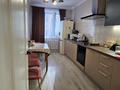 3-бөлмелі пәтер · 80 м² · 2/9 қабат, Щорса 12/2 — ЗОЛОТОЙ КВАДРАТ АСТАНЫ, бағасы: 38.9 млн ₸ в Астане, Алматы р-н