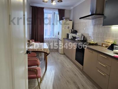 3-бөлмелі пәтер · 80 м² · 2/9 қабат, Щорса 12/2 — ЗОЛОТОЙ КВАДРАТ АСТАНЫ, бағасы: 38.9 млн ₸ в Астане, Алматы р-н