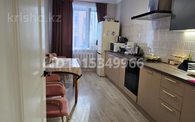 3-бөлмелі пәтер · 80 м² · 2/9 қабат, Щорса 12/2 — ЗОЛОТОЙ КВАДРАТ АСТАНЫ, бағасы: 38.9 млн ₸ в Астане, Алматы р-н — фото 23
