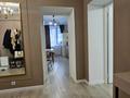 3-бөлмелі пәтер · 80 м² · 2/9 қабат, Щорса 12/2 — ЗОЛОТОЙ КВАДРАТ АСТАНЫ, бағасы: 38.9 млн ₸ в Астане, Алматы р-н — фото 18