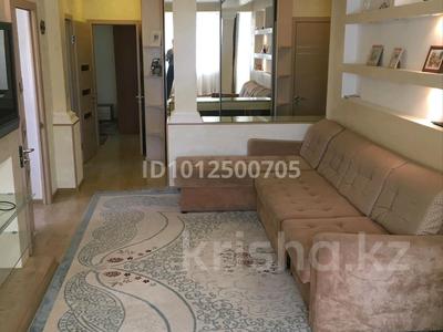 3-комнатная квартира · 68 м² · 2/12 этаж, Сыганак 3 за 39 млн ₸ в Астане, Нура р-н