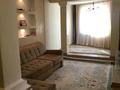 3-комнатная квартира · 68 м² · 2/12 этаж, Сыганак 3 за 39 млн ₸ в Астане, Нура р-н — фото 2
