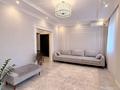 3-комнатная квартира · 80 м² · 4/9 этаж, Кабанбай батыра за 56 млн ₸ в Астане, Есильский р-н