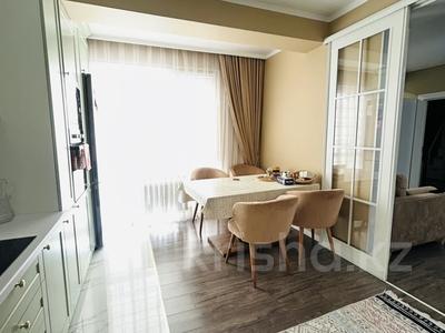 3-комнатная квартира · 75 м² · 7/9 этаж, мкр. Шугыла за 44.5 млн ₸ в Алматы, Наурызбайский р-н