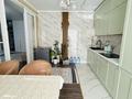 3-комнатная квартира · 75 м² · 7/9 этаж, мкр. Шугыла за 44.5 млн ₸ в Алматы, Наурызбайский р-н — фото 2