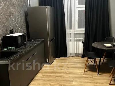 1-комнатная квартира · 40 м² · 8/9 этаж, мкр Орбита-4 за 28 млн 〒 в Алматы, Бостандыкский р-н