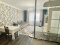 2-бөлмелі пәтер · 66.6 м² · 2/23 қабат, Байтурсынова 12, бағасы: 32 млн ₸ в Астане, Сарайшык р-н