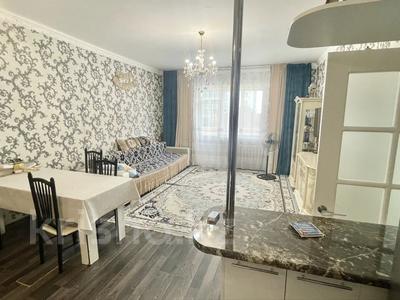 2-комнатная квартира · 66.6 м² · 2/23 этаж, Байтурсынова 12 за 32 млн ₸ в Астане, Сарайшык р-н