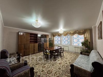 Отдельный дом · 4 комнаты · 130 м² · 14 сот., Квартал АСХК 9 — Колледж АСХК за 18 млн ₸ в Актобе, жилой массив Украинка