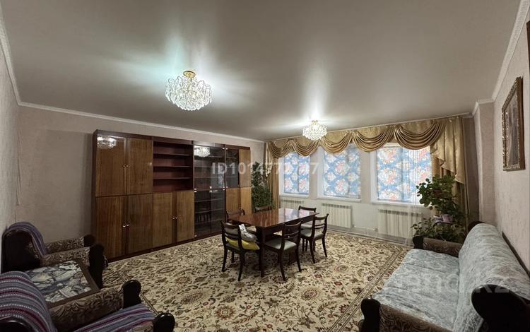 Жеке үй · 4 бөлме · 130 м² · 14 жүзд., Квартал АСХК 9 — Колледж АСХК, бағасы: 18 млн ₸ в Актобе, жилой массив Украинка — фото 2