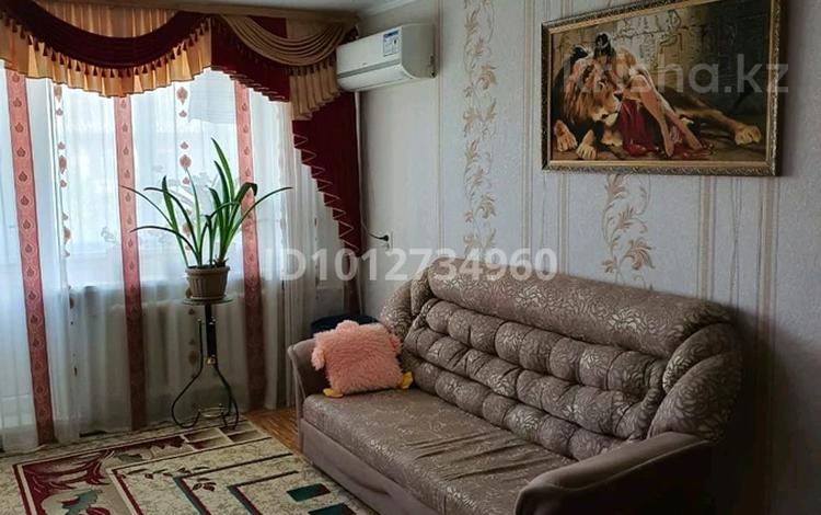 2-бөлмелі пәтер · 44 м² · 5/5 қабат, Айманова 46, бағасы: 15.5 млн ₸ в Павлодаре — фото 14