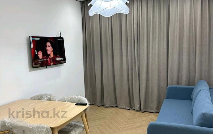 2-комнатная квартира · 47 м² · 1/9 этаж, мкр Кайрат, Кульджинский тракт 153 — Бухтарминская за 35 млн 〒 в Алматы, Турксибский р-н — фото 18