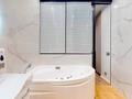 1-комнатная квартира · 50 м² · 12 этаж, Сыганак 17Д за 12 000 ₸ в Астане, Нура р-н — фото 13