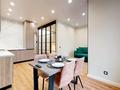 1-комнатная квартира · 50 м² · 12 этаж, Сыганак 17Д за 12 000 ₸ в Астане, Нура р-н — фото 9