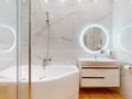 1-комнатная квартира · 50 м² · 12 этаж, Сыганак 17Д за 12 000 ₸ в Астане, Нура р-н — фото 10