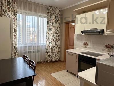 2-комнатная квартира · 74 м² · 8/17 этаж, Егизбаева 7/10 за 300 000 〒 в Алматы, Бостандыкский р-н