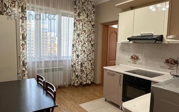 2-бөлмелі пәтер · 74 м² · 8/17 қабат, Егизбаева 7/10, бағасы: 330 000 〒 в Алматы, Бостандыкский р-н — фото 2